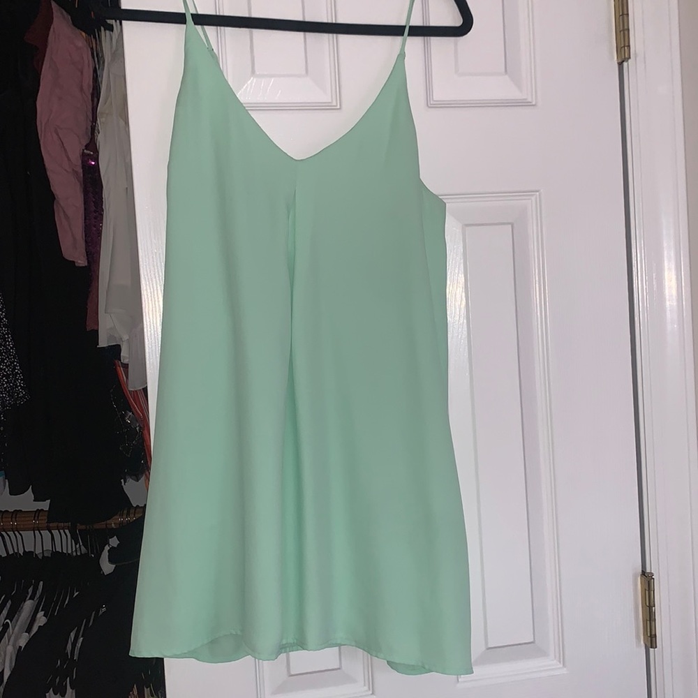 TOBI dress size medium